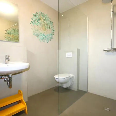 Appartement Neue *